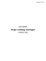 DPRVirgo Cutting Manager