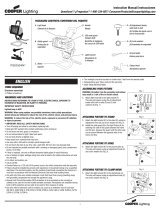 All-Pro PQS2504IN1 Operating instructions