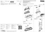 PIKO 40378 Parts Manual