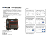 motionics021617 Wireless Crankshaft Deflection Gage Kit