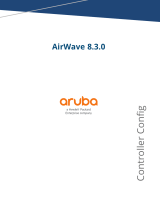Aruba AW-HW-PSU Configuration Guide