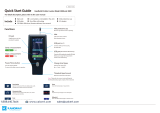 Kanomax3888 Handheld Particle Counter 6 Channel