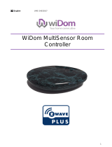 wiDom WMSRC User manual