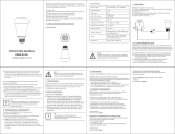 Hank HKZW-RGB01 User manual
