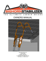 BigHorn Products BH-XL Operating instructions