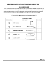 Dorel Home90308