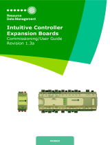 alpscontrolsPR066X Intuitive Controller Expansion Boards