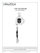 FallTech 721530TD1 User manual