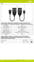 Goobay 93321 User manual