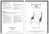 Bombay Outdoors A004713-999A User guide