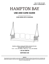 Hampton BayGSS00208B-4