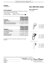 PfisterParisa SGL-A0VC