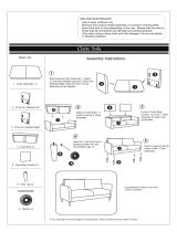 HOMESTOCK 49004 User guide