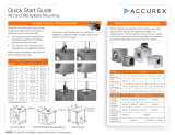 AccurexXID-7 Direct Drive Inline Exhaust Fan