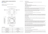 NAMRON 4 kanaler bryter User manual