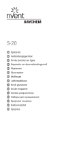 nVent RAYCHEMS-20 Splice Kit