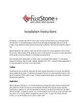 FastStone+ 70-046-01-01 Installation guide