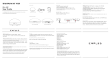 Enplug Smart IoT EIH-100E User manual