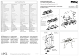 PIKO 51878 Parts Manual