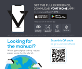 VONT Home App User guide