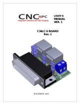 CNC4PCC34LC-S R1 Special Function Boards