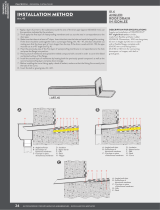 ITALPROFILI45 Accessories For Synthetic Pvc-P Membranes