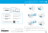 HP DeskJet 4152e User manual