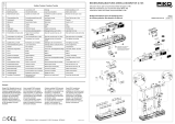 PIKO 52855 Parts Manual