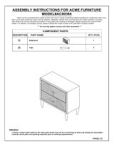 Dorel HomeAC00394