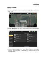 YUNEEC OTA User guide