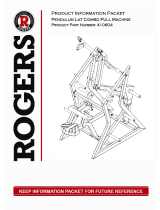 Rogers 410604 Assembly Instructions