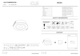 CLS FLORENCE GIII Owner's manual