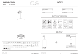 CLSRuby Pendant Track