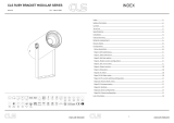 CLSRuby Bracket Modular