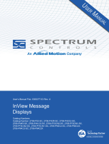 Spectrum Controls 2706-P92C2-SC Owner's manual