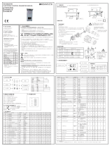 Siruba 700KS/KST Owner's manual