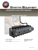 Spartan EquipmentSE105066