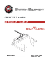 Spartan EquipmentSE19226