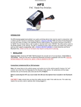 Motorola T605 - Bluetooth hands-free Car Operating instructions