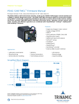 Trinamic PD42-4-1240-CANopen Owner's manual