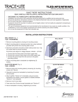 BARRONNFM Nyte Forms Series