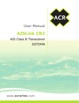 ARC AISLink CB2 User manual