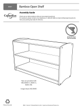 Copernicus BAM1-C Assembly Instructions