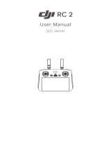 dji STORE User manual