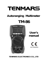 TENMARSTM-86