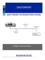 Datalogic PowerScan 9600 Series Integration Guide