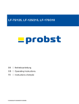 probstLF-125/215