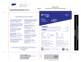Volteck Lait COL-101L Owner's manual