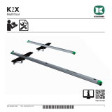 Kesseböhmer K2X MultiTool Operating instructions