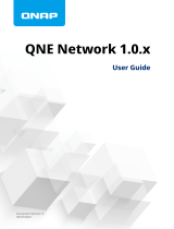 QNAP QuCPE-3032 User guide